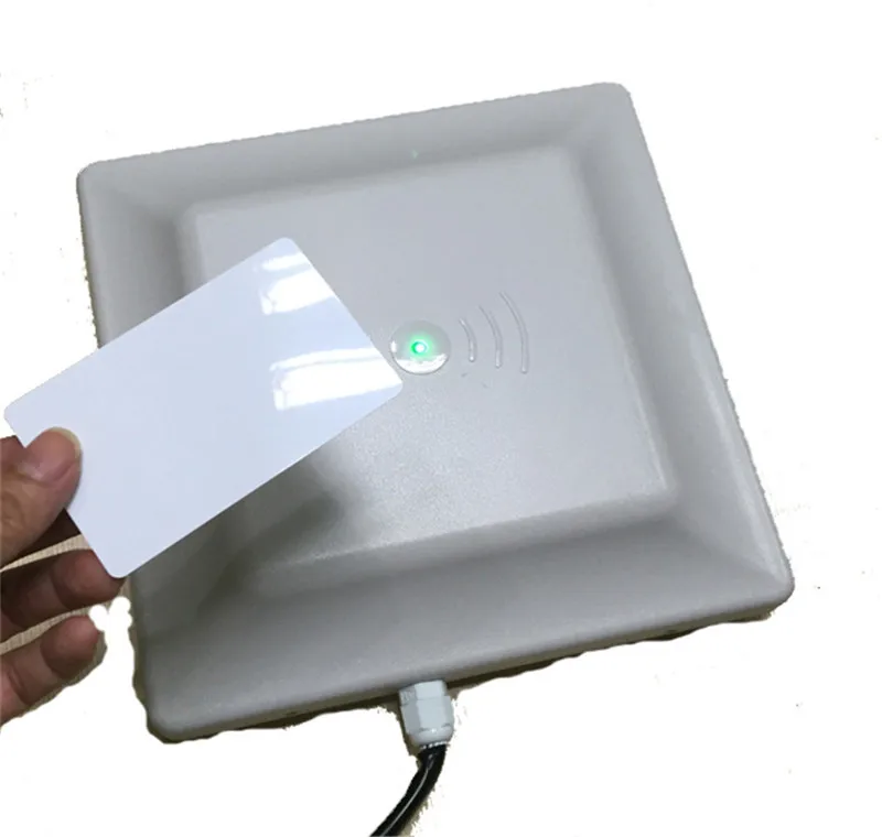 Alibaba china low cost 860-960mhz antenna uhf rfid reader Provide C #, VC development of routines protocl ISO18000-6C(EPC G2)
Alibaba china low cost 860-960mhz antenna uhf rfid reader Provide C #, VC development of routines protocl ISO18000-6C(EPC G2)