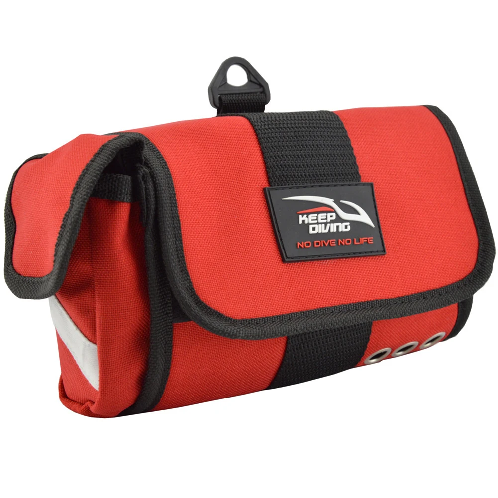 Diver Storage Bag Diving Bag 1PC Dive Flag Face Guard Freediving Snorkel Storage Bag Technical Scuba Practical
Diver Storage Bag Diving Bag 1PC Dive Flag Face Guard Freediving Snorkel Storage Bag Technical Scuba Practical