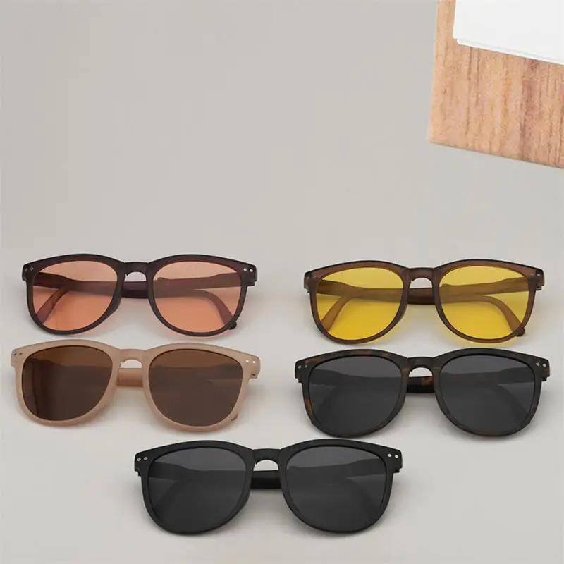 

Антибликовые Квадратные Солнцезащитные очки в стиле ретро, велосипедные солнцезащитные очки, модные очки с защитой от ультрафиолета для женщин, ультралегкие солнцезащитные очки