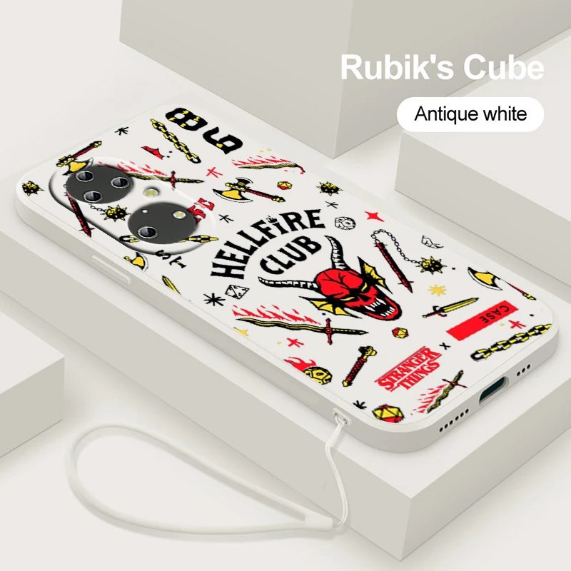 Liquid Rope Cover Luxury Stranger Things Cool Phone Case For Huawei P50 P40 P30 P20 Pro Lite E Nova Y70 5T 9 Y9S Y9A Y9 Y6 5G
Liquid Rope Cover Luxury Stranger Things Cool Phone Case For Huawei P50 P40 P30 P20 Pro Lite E Nova Y70 5T 9 Y9S Y9A Y9 Y6 5G
