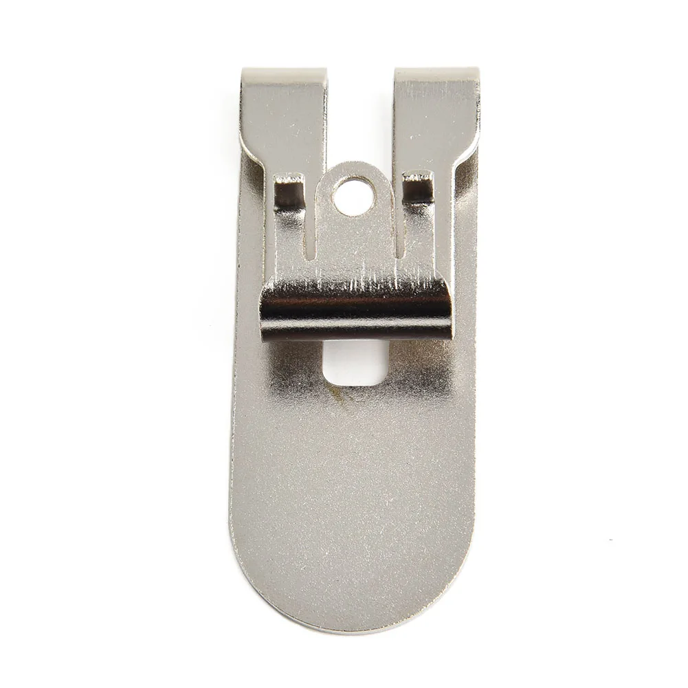 Electric Tool Waist Buckle Dewlatfor N435687 Hook Belt Buckle With Screws Steel Electric Drill Belt Hook Power Tool Parts
Electric Tool Waist Buckle Dewlatfor N435687 Hook Belt Buckle With Screws Steel Electric Drill Belt Hook Power Tool Parts