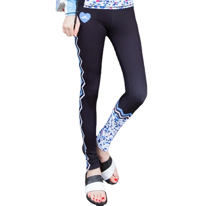 SBART HOT SELLING Long Swimming Pants Women Rash Guard Pants Female Lycra Yoga Running Surf Leggings Rashguard Upf50 Anti UV
SBART HOT SELLING Long Swimming Pants Women Rash Guard Pants Female Lycra Yoga Running Surf Leggings Rashguard Upf50 Anti UV