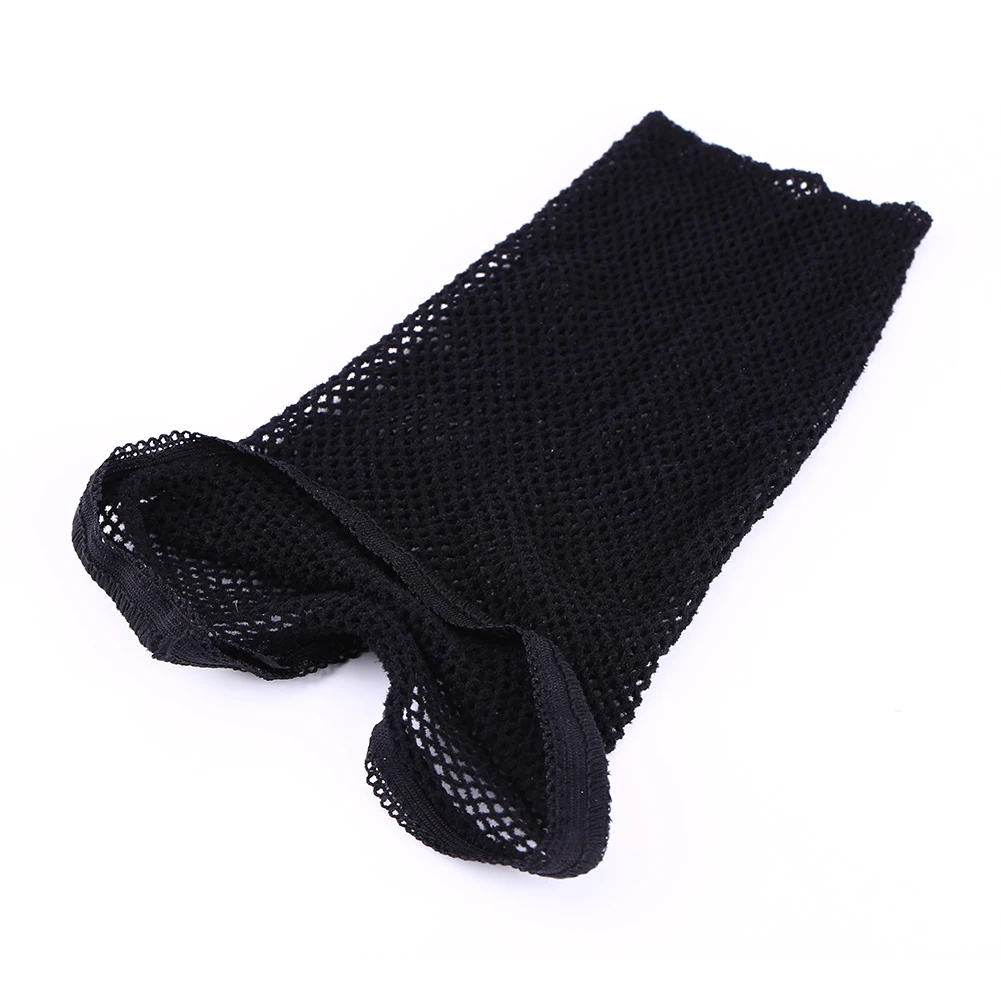Professional Elastic Hair Net Stretchy Mesh Cap for Wig Accessories 
Professional Elastic Hair Net Stretchy Mesh Cap for Wig Accessories