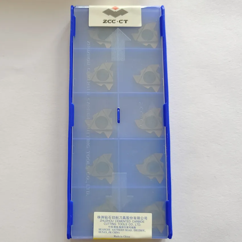 ZCC.CT z22пря55 YBG203/z22пря60 YBG203 / Z22IRN55 YBG203 / Z22IRN60 YBG203/z22пря60 YBG205 карбидные вставки CNC 10 шт./кор.
ZCC.CT z22пря55 YBG203/z22пря60 YBG203 / Z22IRN55 YBG203 / Z22IRN60 YBG203/z22пря60 YBG205 карбидные вставки CNC 10 шт./кор.