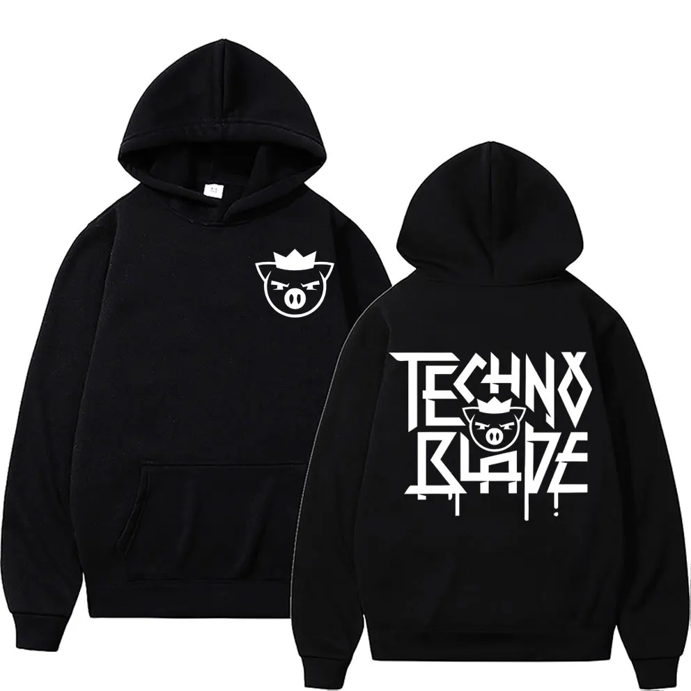 Technoblade Merch Crown Pig God Graphic Print Hoodie Quality Men Women Fashion Oversized Hoodies Streetwear Unisex Sweatshirts
Technoblade Merch Crown Pig God Graphic Print Hoodie Quality Men Women Fashion Oversized Hoodies Streetwear Unisex Sweatshirts