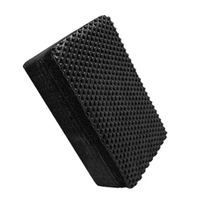 Magic Car Pad Mitt Finish Clay With Slippy Finish Clay Bar Sponge Rhombic Polish Pad Tool For Cleaning Polishing Detailing Cars
Magic Car Pad Mitt Finish Clay With Slippy Finish Clay Bar Sponge Rhombic Polish Pad Tool For Cleaning Polishing Detailing Cars