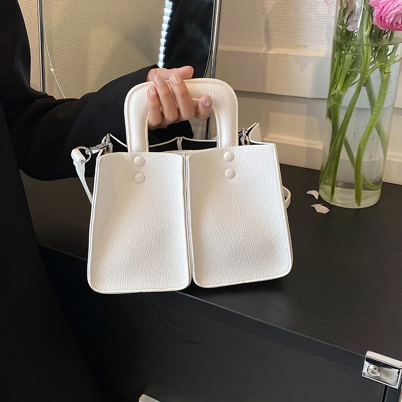 2023 High Quality PU Shoulder Bag for Women Top Brand Crossbody Bag Cute Purses and Handbags Designer Satchel Ladies Hand Bags 
2023 High Quality PU Shoulder Bag for Women Top Brand Crossbody Bag Cute Purses and Handbags Designer Satchel Ladies Hand Bags