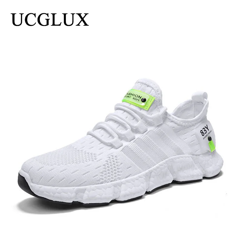2022 Men Shoes Breathable Mesh Sneaker Lightweight Flat Breathable Outdoor Sneaker Outdoor Running Shoes Zapatillas Hombre
2022 Men Shoes Breathable Mesh Sneaker Lightweight Flat Breathable Outdoor Sneaker Outdoor Running Shoes Zapatillas Hombre