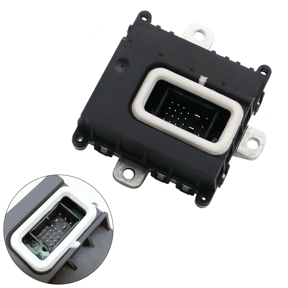 Adaptive Headlight AFS Drive Control Module For BMW 3 Series, 5 Series, And 7 Series( E46 E60 E61 E65 E66 E67 E90 E91 E92 E93
Adaptive Headlight AFS Drive Control Module For BMW 3 Series, 5 Series, And 7 Series( E46 E60 E61 E65 E66 E67 E90 E91 E92 E93