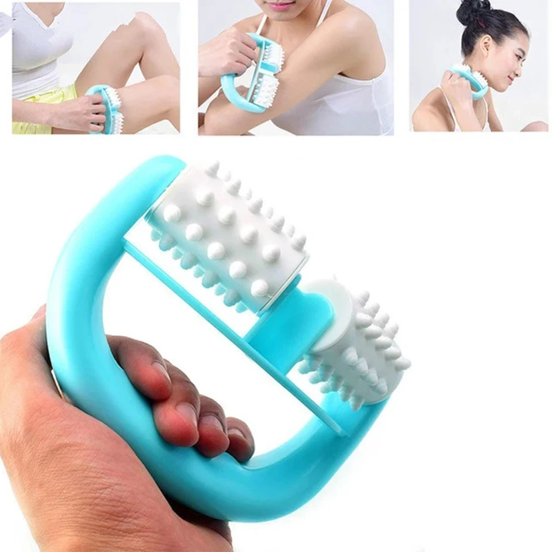Fat Control Roller Massager Anti Cellulite Weight Loss Leg Abdomen Neck Buttocks Fast Face Lift Tools Roller Health Care Tool
Fat Control Roller Massager Anti Cellulite Weight Loss Leg Abdomen Neck Buttocks Fast Face Lift Tools Roller Health Care Tool