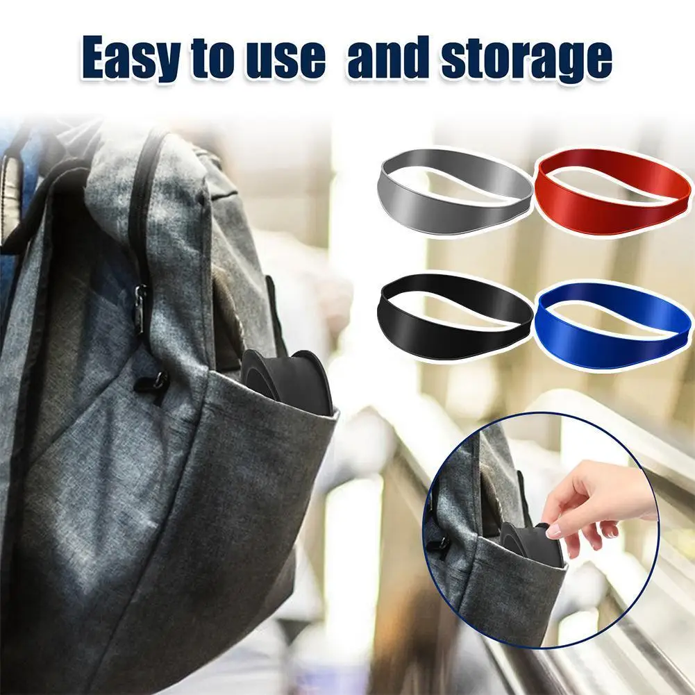 New 4Colors Neckline Shaving Template and Hair Trimming Guide, Curved Silicone Haircut Band for DIY Home Haircuts
New 4Colors Neckline Shaving Template and Hair Trimming Guide, Curved Silicone Haircut Band for DIY Home Haircuts