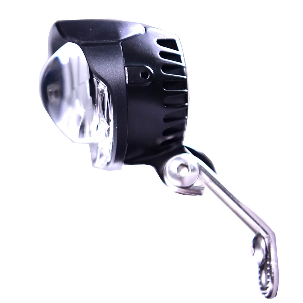 High Quality Practical Headlamp Fork Front Head LED Light E-bike Handlebar Horn Lamp Plastic Scooter With Bracket
High Quality Practical Headlamp Fork Front Head LED Light E-bike Handlebar Horn Lamp Plastic Scooter With Bracket
