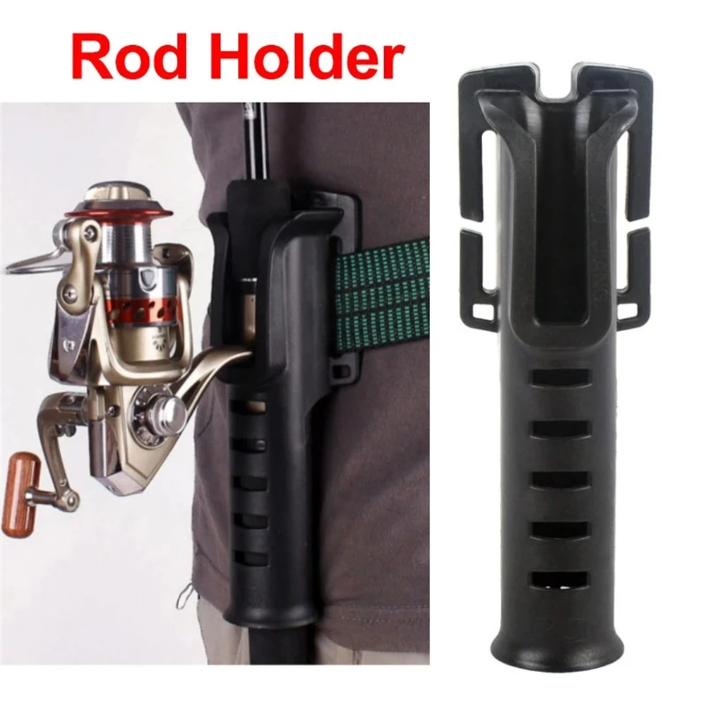 New Fishing Hands Free Fish Tackle Pole Leather Fishing Rod Holder Rod Holder Organizer Storage Bag Durable Fishing Tools
New Fishing Hands Free Fish Tackle Pole Leather Fishing Rod Holder Rod Holder Organizer Storage Bag Durable Fishing Tools