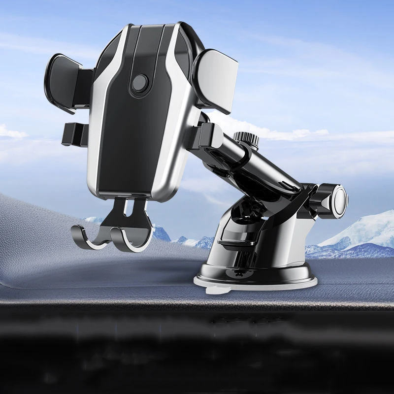 Gravity Car Phone Holder Suction Cup Adjustable Universal Holder Stand in Car GPS Mount For iPhone 12 Pro Max Xiaomi POCO
Gravity Car Phone Holder Suction Cup Adjustable Universal Holder Stand in Car GPS Mount For iPhone 12 Pro Max Xiaomi POCO