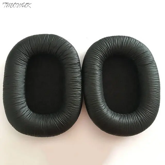 Replacement Earpads for Sony MDR 7506 Headset Headphones Leather Sleeve Earphone Earmuff
Replacement Earpads for Sony MDR 7506 Headset Headphones Leather Sleeve Earphone Earmuff