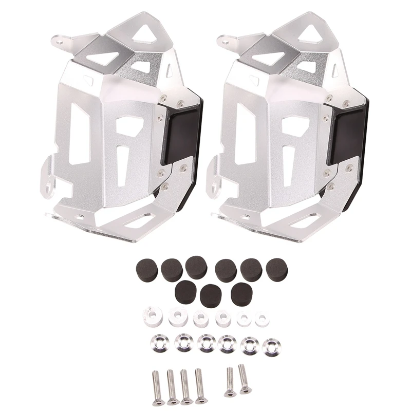 Motorcycle Cylinder Head Guard For-BMW R Ninet R Nine T Rnine T Pure Scrambler 2020 2021- Engine Protector Cover
Motorcycle Cylinder Head Guard For-BMW R Ninet R Nine T Rnine T Pure Scrambler 2020 2021- Engine Protector Cover