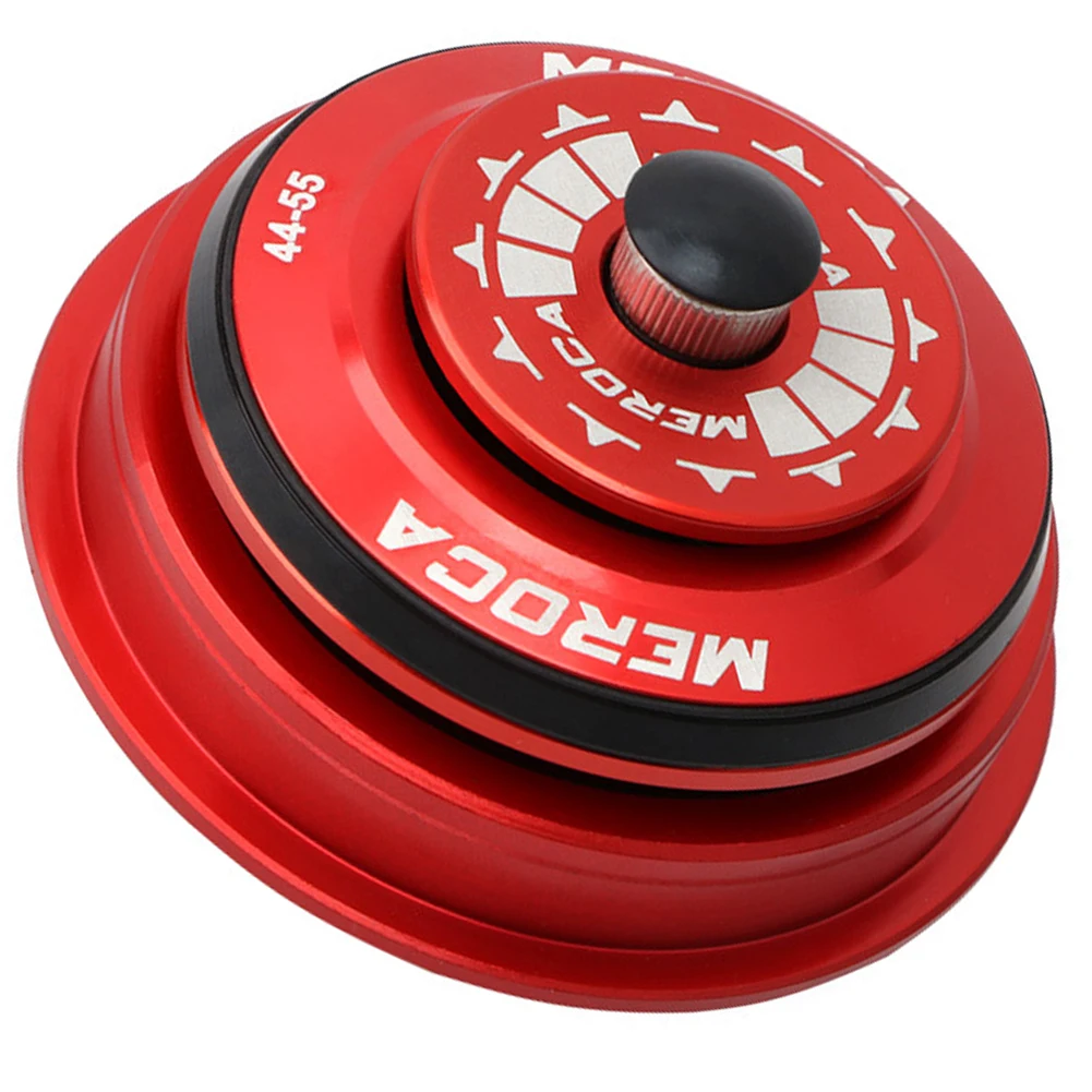 Mountain Bike Threadless Headset Spacer Cap Ultra Lightweight Aluminum Alloy Silent Operation (70 130 characters)
Mountain Bike Threadless Headset Spacer Cap Ultra Lightweight Aluminum Alloy Silent Operation (70 130 characters)