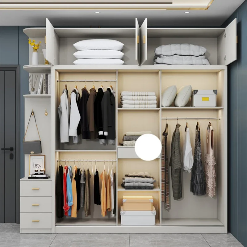 Шкаф-гардероб, шкаф, органайзер для одежды, шкаф, шкаф для хранения одежды, мебель для спальни
Шкаф-гардероб, шкаф, органайзер для одежды, шкаф, шкаф для хранения одежды, мебель для спальни