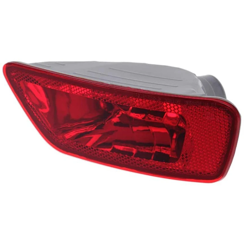 Rear Right Fog Lamp for Journey, Compass Grand 11-16 Tail Bumper Lamp Fog Lights Rear Bumper Light
Rear Right Fog Lamp for Journey, Compass Grand 11-16 Tail Bumper Lamp Fog Lights Rear Bumper Light