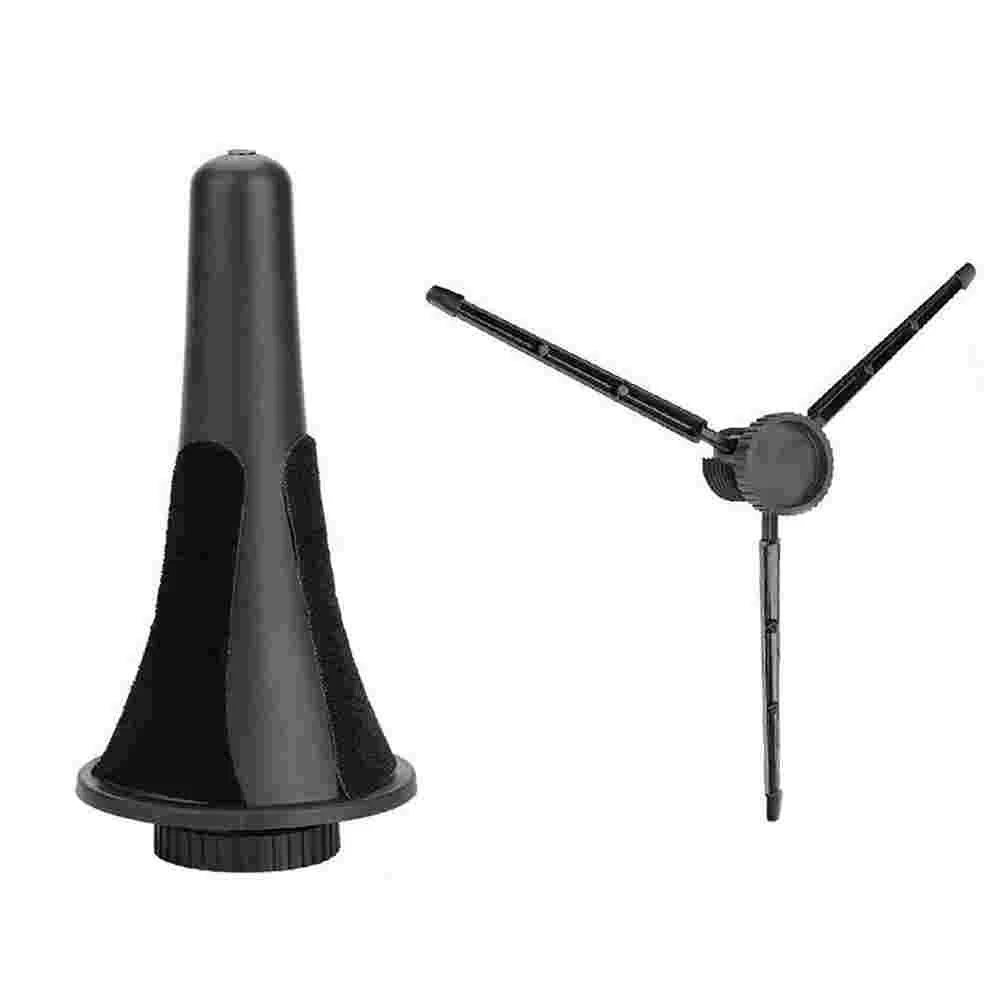 Clarinet Holder Stand Support Oboe Bracket Saxophone Rack Triangle Instrument Portable Metal Tripod Wind Musical
Clarinet Holder Stand Support Oboe Bracket Saxophone Rack Triangle Instrument Portable Metal Tripod Wind Musical