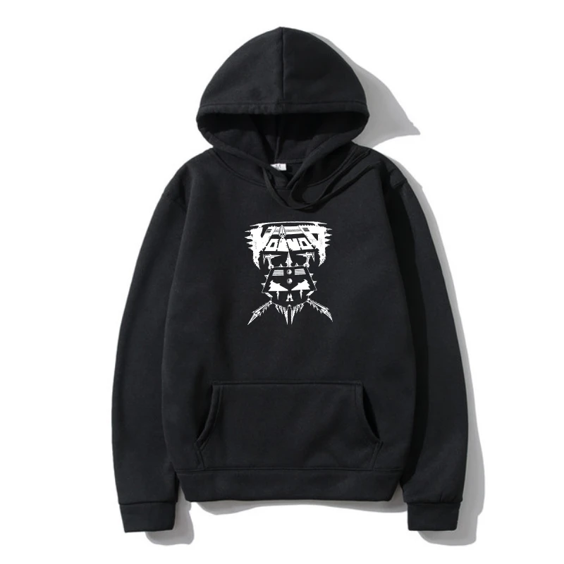 Authentic VOIVOD Band Korgul Outerwear Hoody Outerwear S M L XL XXL Official NEW 11 Colors 8 Autumns Outerwear
Authentic VOIVOD Band Korgul Outerwear Hoody Outerwear S M L XL XXL Official NEW 11 Colors 8 Autumns Outerwear