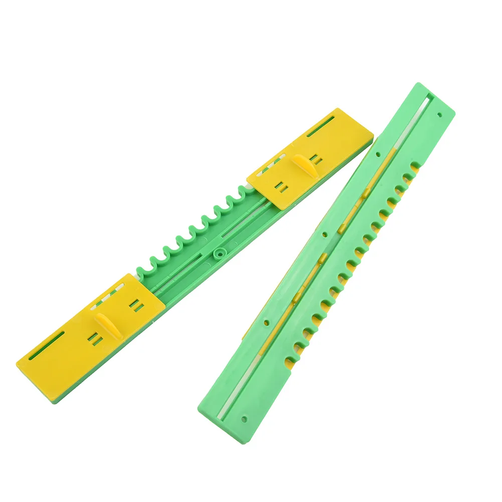 Beekeeping Box Beehive Doors Plastic Entrance Disc Bee Nest Gate 31.5x4cm Accessories Practical Popular Brand New
Beekeeping Box Beehive Doors Plastic Entrance Disc Bee Nest Gate 31.5x4cm Accessories Practical Popular Brand New