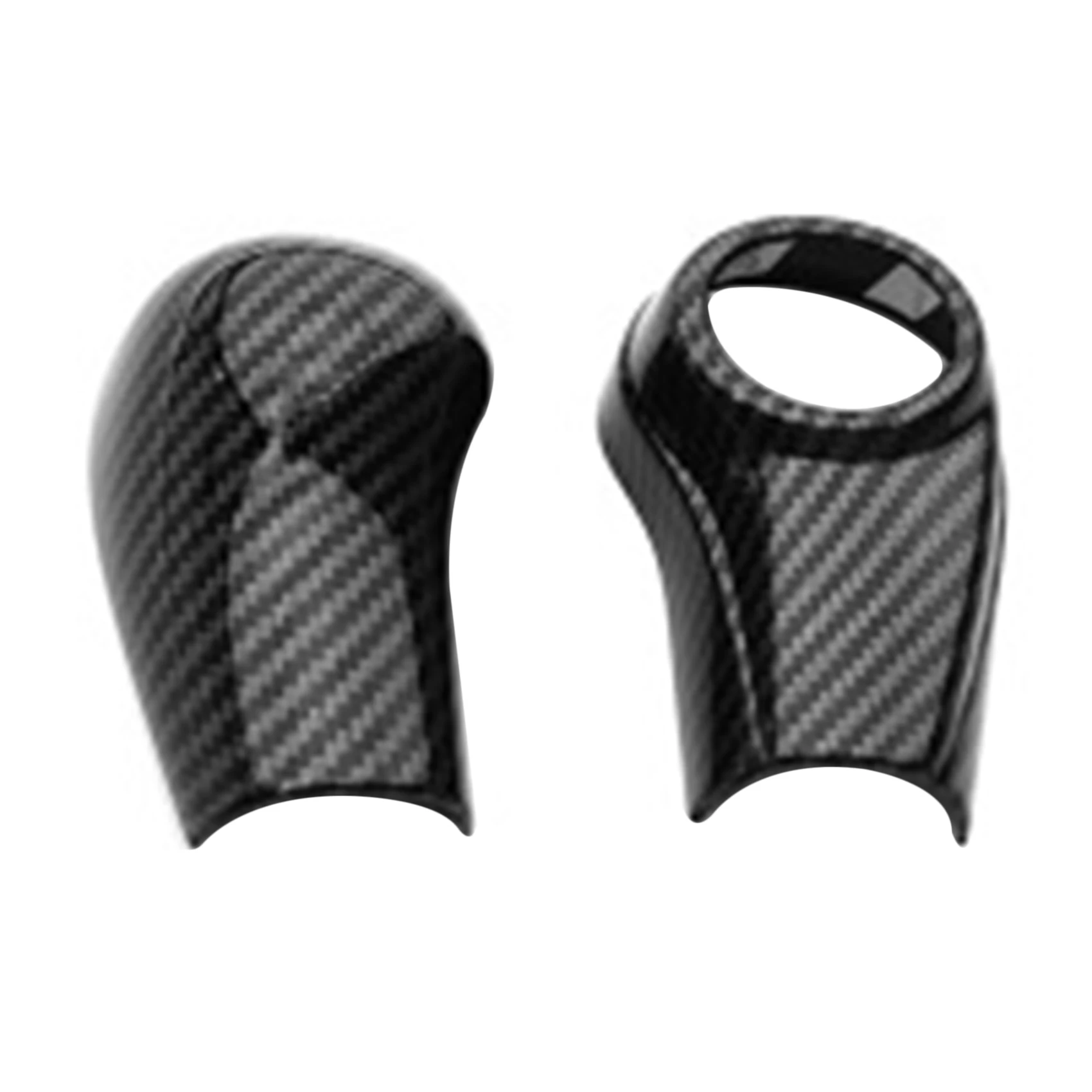 for Honda HRV HR-V Vezel 2014 to 2018 2019 2020 ABS Carbon Fiber Gear Shift Knob Cover
for Honda HRV HR-V Vezel 2014 to 2018 2019 2020 ABS Carbon Fiber Gear Shift Knob Cover