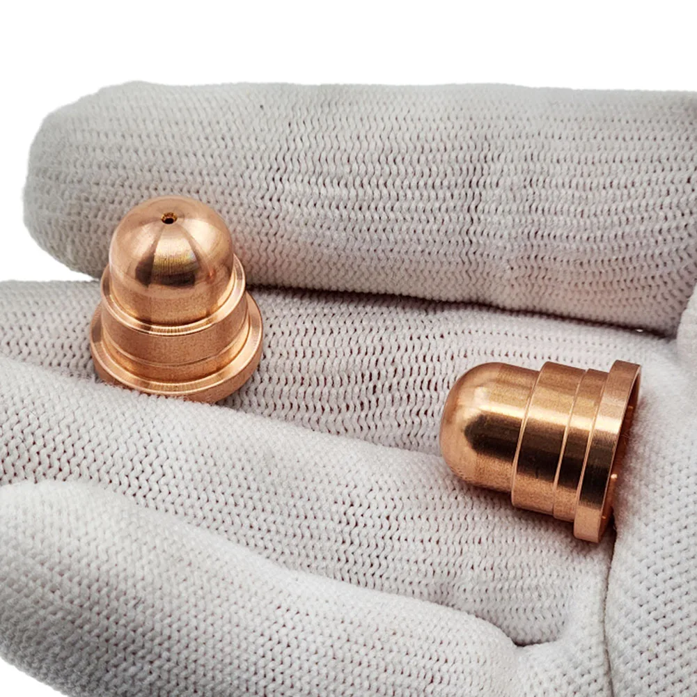 220930 Nozzle 10Pcs 220930 Plasma Nozzle Fine Cutting Nozzle Fits PMX 45XP 65 85 105 Not Original OEM Products
220930 Nozzle 10Pcs 220930 Plasma Nozzle Fine Cutting Nozzle Fits PMX 45XP 65 85 105 Not Original OEM Products