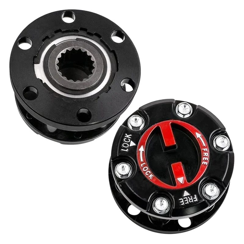 2Pcs Wheel Clutch Bearing Hub Lock 17 Spline For Isuzu Pickup Trooper 897113446PT 8971134460
2Pcs Wheel Clutch Bearing Hub Lock 17 Spline For Isuzu Pickup Trooper 897113446PT 8971134460