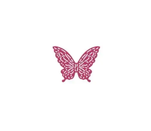 Butterfly New Metal Cutting Dies Scrapbook Embossed Make Paper Card Album Diy Craft Template Handmade Decoration 2022 Arrival
Butterfly New Metal Cutting Dies Scrapbook Embossed Make Paper Card Album Diy Craft Template Handmade Decoration 2022 Arrival
