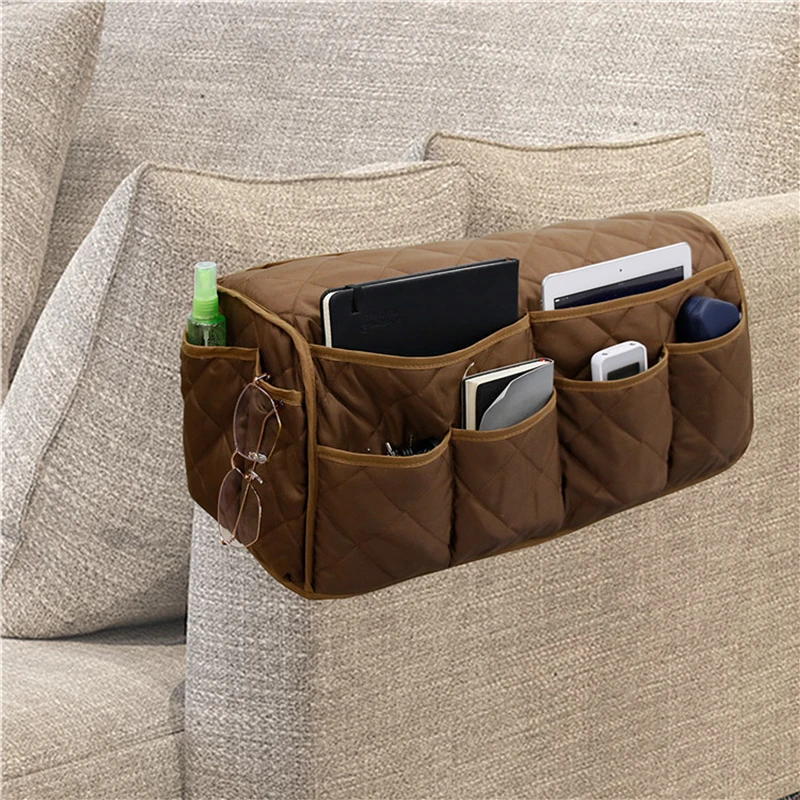 Sofa Armrest Hanging Storage Bag Couch Handrail Organizer Holder With 14 Pockets Armchair Hanging Storage Bag Home Holder
Sofa Armrest Hanging Storage Bag Couch Handrail Organizer Holder With 14 Pockets Armchair Hanging Storage Bag Home Holder