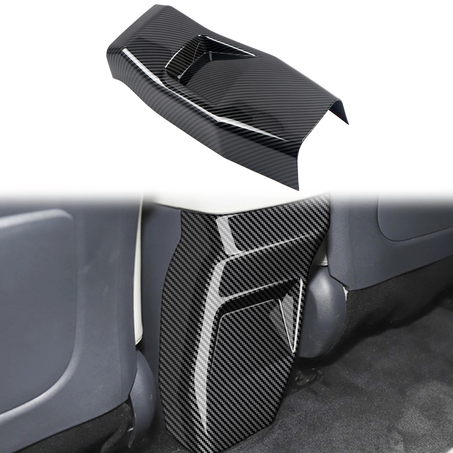 For Kia EV6 2021 2022 2023 Interior Accessories ABS Rear Anti-kick Panel Decoration Car Styling LHD
For Kia EV6 2021 2022 2023 Interior Accessories ABS Rear Anti-kick Panel Decoration Car Styling LHD