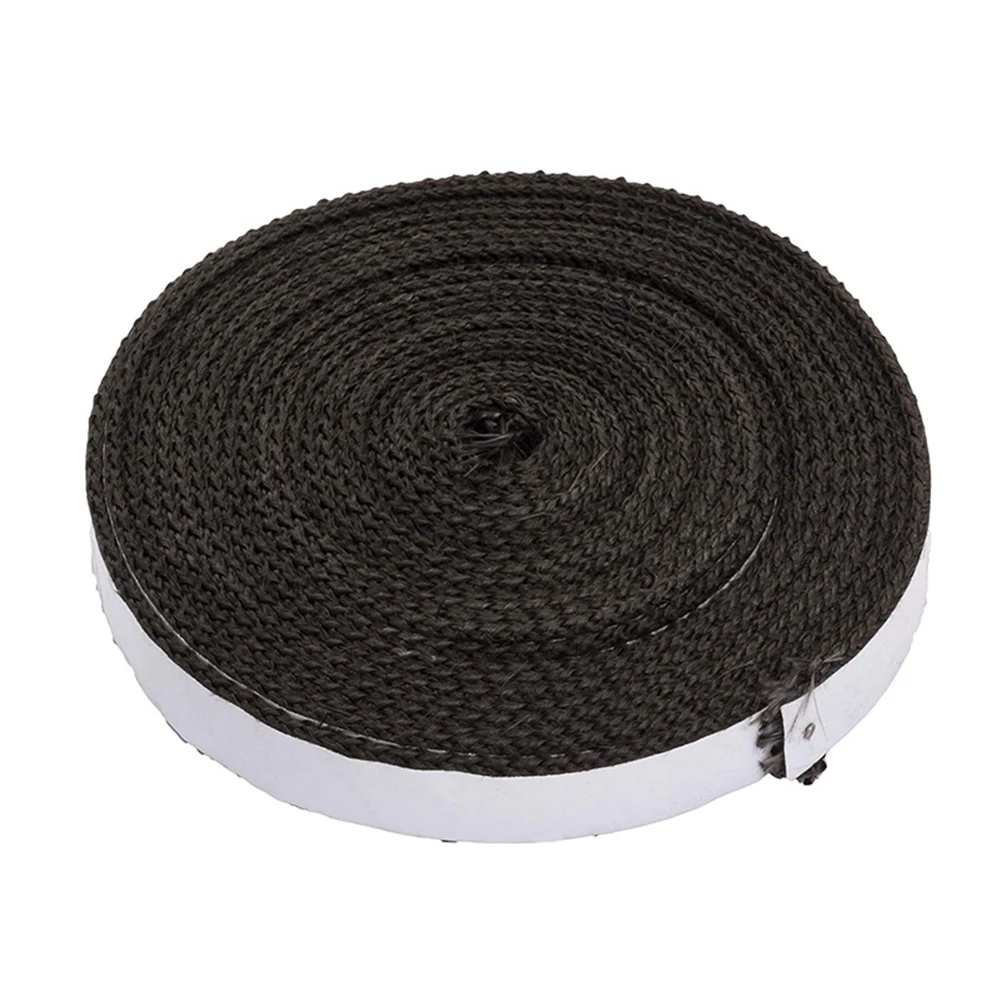 Replacement Kit Barbecue Hood Pad 15 Feet 16*16*2cm High -temperature Replacement Self -sticking Kitchen Tools
Replacement Kit Barbecue Hood Pad 15 Feet 16*16*2cm High -temperature Replacement Self -sticking Kitchen Tools