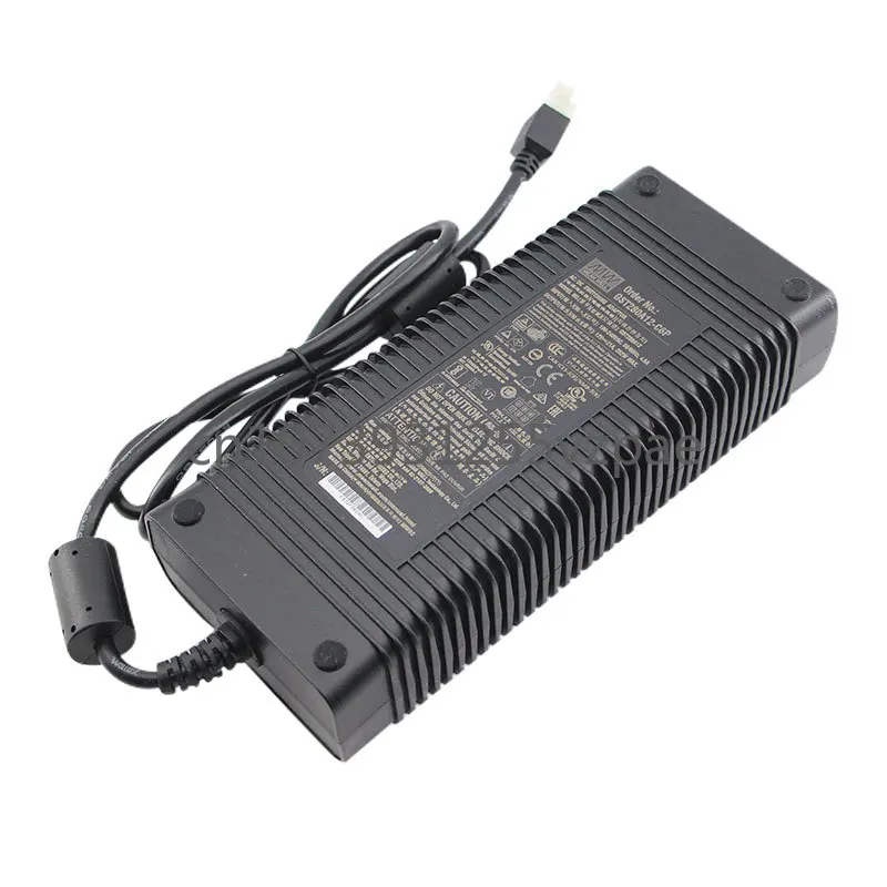 GST360A15-C6P Office Facilities Adapter Printer Power Supplies Programmable Desktop Power Supply
GST360A15-C6P Office Facilities Adapter Printer Power Supplies Programmable Desktop Power Supply