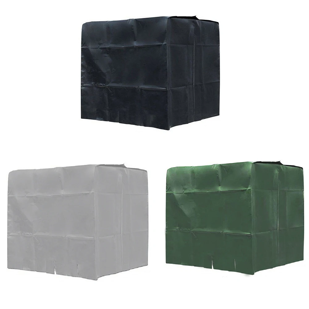 Water Tank Protective Cover Oxford Cloth Waterproof Dustproof UV Protection Rainwater IBC Container Dust Covers Sunscreen
Water Tank Protective Cover Oxford Cloth Waterproof Dustproof UV Protection Rainwater IBC Container Dust Covers Sunscreen