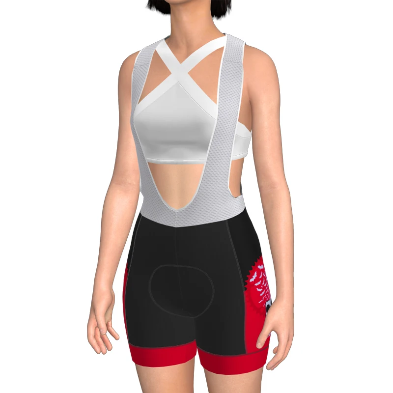 MTB Road Bike Women's Cycling Bib Shorts Sport Racing Wear Gel Padded Culottes Cortos Con Tirantes Krótkie Spodnie Na Szelkach
MTB Road Bike Women's Cycling Bib Shorts Sport Racing Wear Gel Padded Culottes Cortos Con Tirantes Krótkie Spodnie Na Szelkach