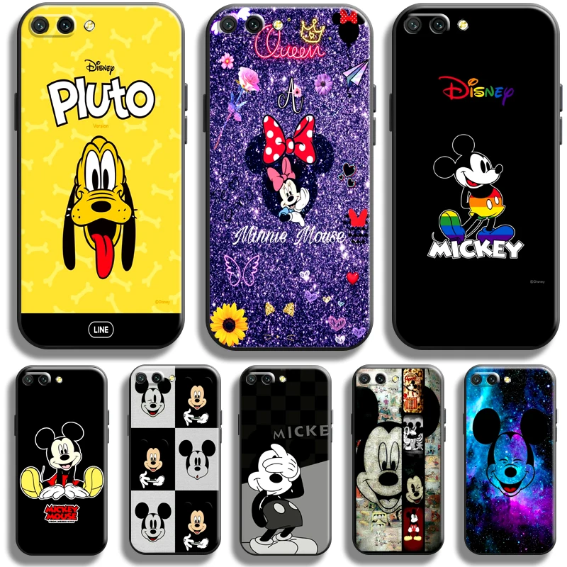 Mickey Minnie Mouse Piuto Phone Case For Huawei Honor 10 10i 9 9A Honor 10X 9X Lite Pro Soft Silicone Cover Carcasa Funda Back
Mickey Minnie Mouse Piuto Phone Case For Huawei Honor 10 10i 9 9A Honor 10X 9X Lite Pro Soft Silicone Cover Carcasa Funda Back