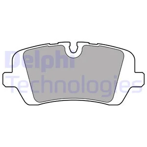 DELPHI LP2508 Задняя Тормозная накладка 13 RANGE ROVER 3,0-4. Отрегулируйте. 0 4x4
DELPHI LP2508 Задняя Тормозная накладка 13 RANGE ROVER 3,0-4. Отрегулируйте. 0 4x4