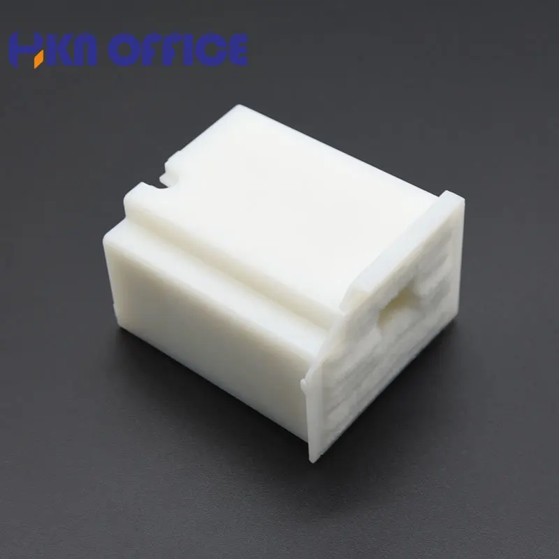 1 комплект. Губка-поглотитель для картриджа Epson L1110 L3100 L3110 L3150 L3160 L3165 L3166 L5190 L3101 L3151
1 комплект. Губка-поглотитель для картриджа Epson L1110 L3100 L3110 L3150 L3160 L3165 L3166 L5190 L3101 L3151
