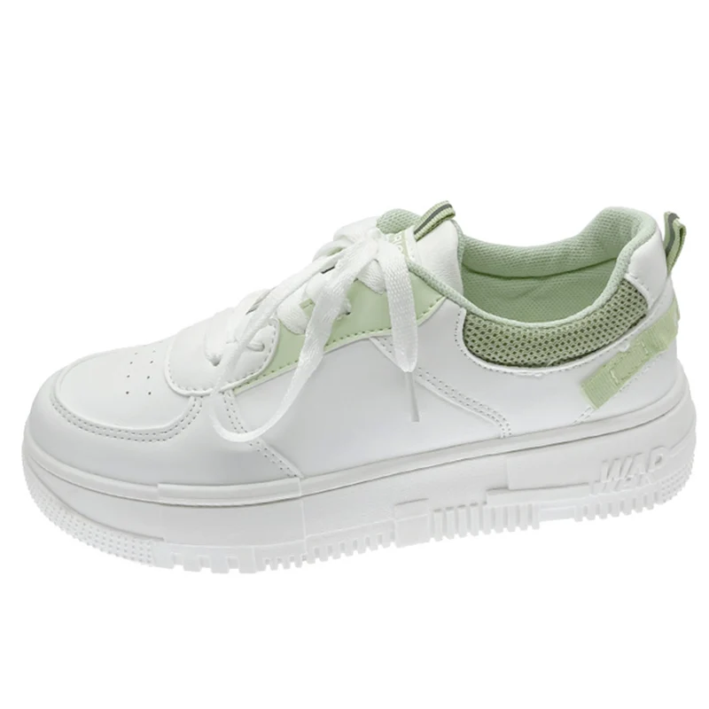 White Shoes for Women 2022 Sport Sneakers Woman Vulcanize Shoes Woman Platform Sneakers Women Flat Chunky Tennis Females Fashion
White Shoes for Women 2022 Sport Sneakers Woman Vulcanize Shoes Woman Platform Sneakers Women Flat Chunky Tennis Females Fashion