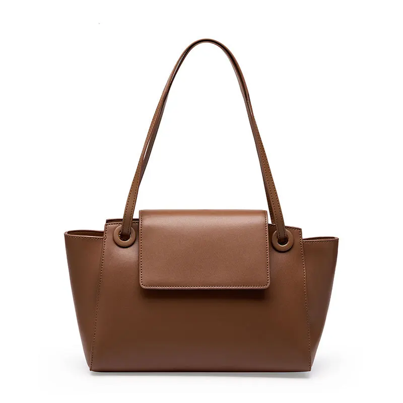 Jonlily Women Genuine Leather Shoulder Bag Female High Capacity Handbag Totes Casual Commuter Bag Teens Daybag Purse -KG828
Jonlily Women Genuine Leather Shoulder Bag Female High Capacity Handbag Totes Casual Commuter Bag Teens Daybag Purse -KG828