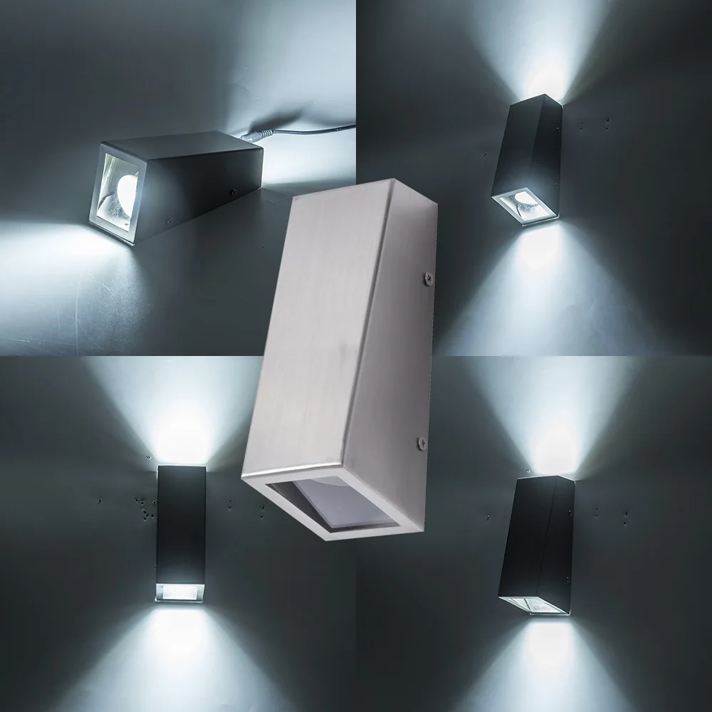Modern led wall light up down background Decorative lighting GU10 led wall light for indoor wall sconce lighting
Modern led wall light up down background Decorative lighting GU10 led wall light for indoor wall sconce lighting