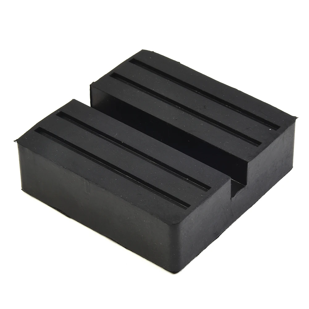 Strong and Sturdy This Universal Scissor Car Lift Pad Rubber Support Block Will Enhance Your Safety and Comfort!
Strong and Sturdy This Universal Scissor Car Lift Pad Rubber Support Block Will Enhance Your Safety and Comfort!