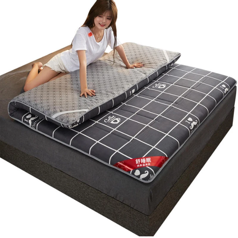 Dropshipping Customizable Size Mattress Soft Mattress Home Tatami Mat Was The Floor Mat Student ZHA14A-47599
Dropshipping Customizable Size Mattress Soft Mattress Home Tatami Mat Was The Floor Mat Student ZHA14A-47599