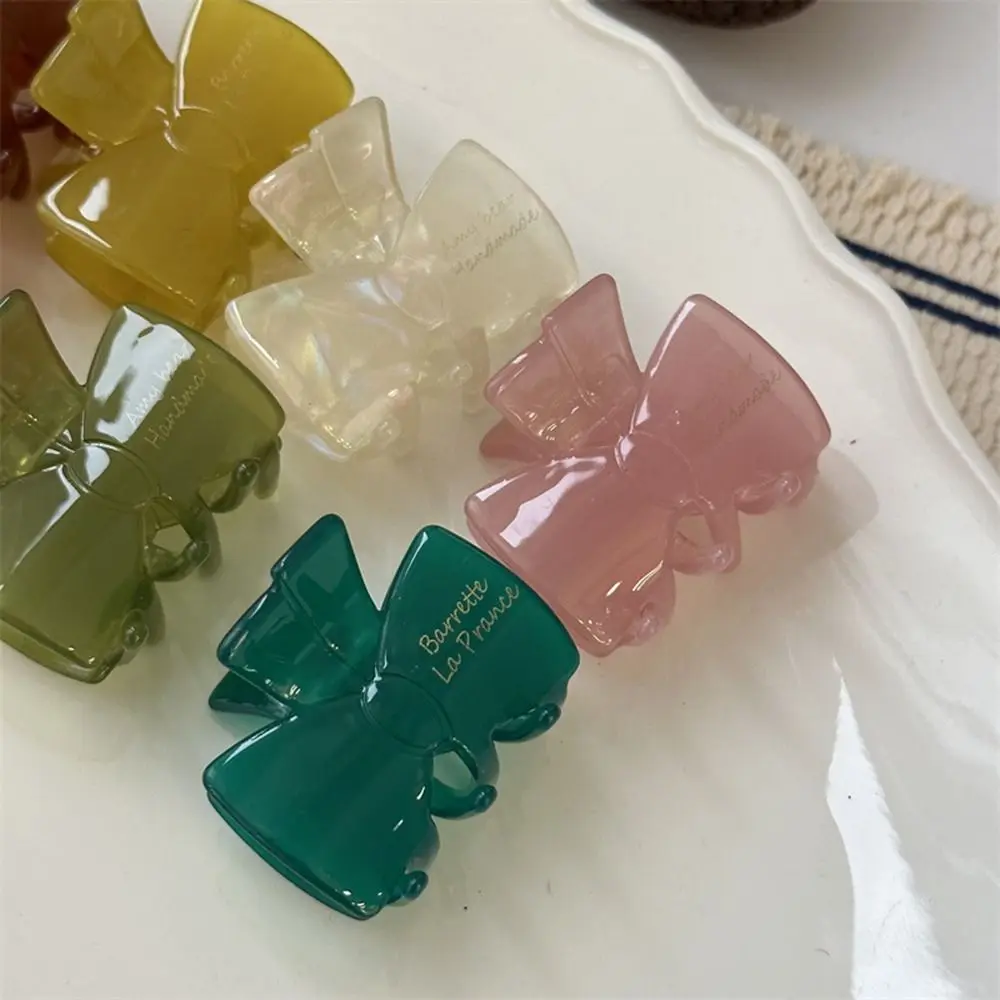 Acid Shark Clip Headwear For Women For Girls Bangs Clip Crab Clip Bow Hair Claw Korean Style Hair Clip Hair Accessories
Acid Shark Clip Headwear For Women For Girls Bangs Clip Crab Clip Bow Hair Claw Korean Style Hair Clip Hair Accessories
