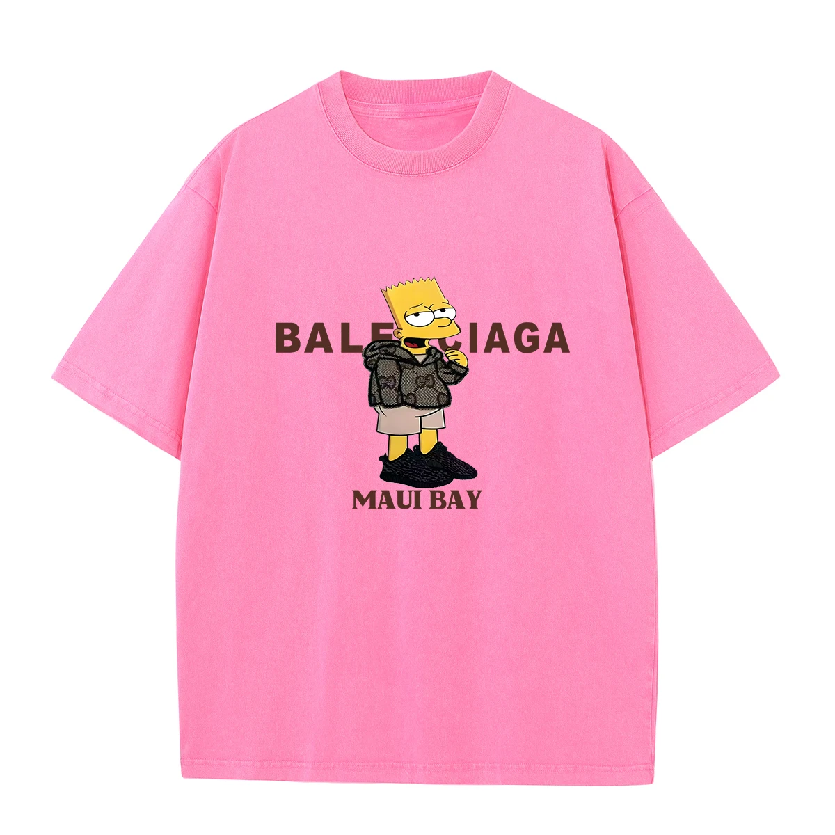cartoon boy Printed T Shirt for Men 100% Cotton Casual Short Sleeve Unisex Classic T-shirts Women Summer Clothing
cartoon boy Printed T Shirt for Men 100% Cotton Casual Short Sleeve Unisex Classic T-shirts Women Summer Clothing