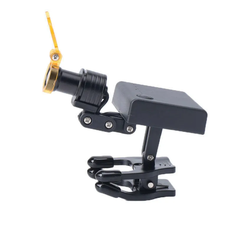 Wireless 5W Headlight Headlamp Portable with Optical Filter for Dental Loupes Lab Medical Magnifier Magnification Binocular
Wireless 5W Headlight Headlamp Portable with Optical Filter for Dental Loupes Lab Medical Magnifier Magnification Binocular