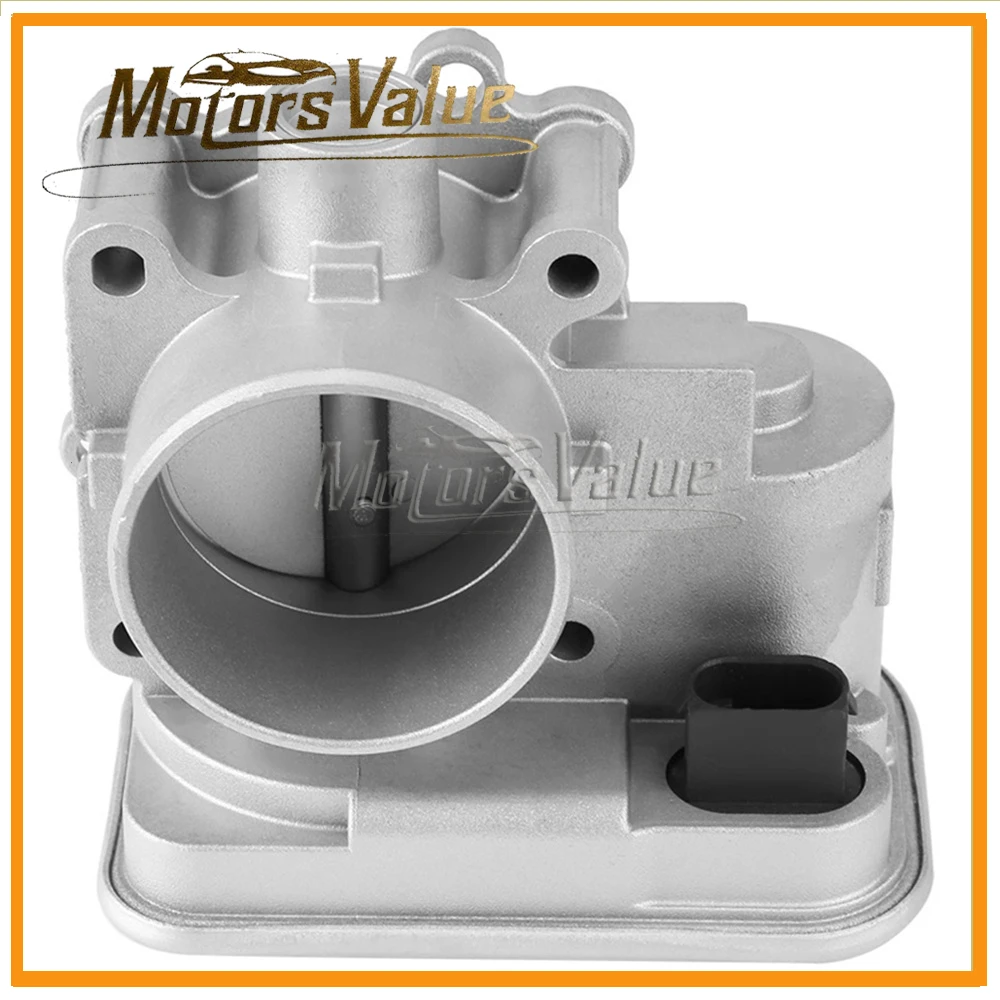 Electronic Throttle Body For Dodge Avenger Caliber Journey Chrysler 200 Sebring Jeep Compass Patriot Replace 04891735AC
Electronic Throttle Body For Dodge Avenger Caliber Journey Chrysler 200 Sebring Jeep Compass Patriot Replace 04891735AC