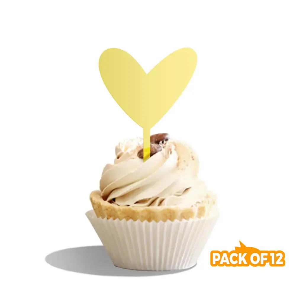 Happy Valentines Day Dessert Cake Diy Decorations Dessert Decoration Cake Topper Mini 12 Sets Cupcakes Card Wholesale Reusable
Happy Valentines Day Dessert Cake Diy Decorations Dessert Decoration Cake Topper Mini 12 Sets Cupcakes Card Wholesale Reusable