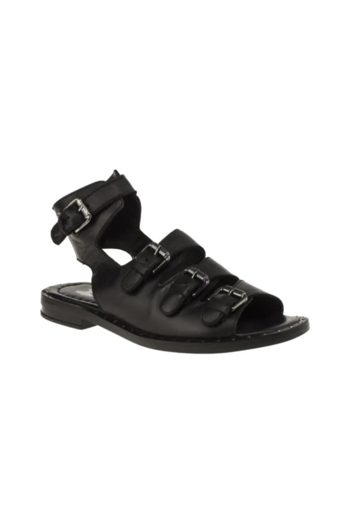 Women's Fashion Sandals Genuine Leather Adjustable New Breathable Cool Summer Casual Ladies Light Sandals
Women's Fashion Sandals Genuine Leather Adjustable New Breathable Cool Summer Casual Ladies Light Sandals
